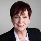Barbara Buckley