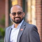 Ahmed Islam, PSA | Licensed in PA & NJ