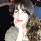 Laura Powers