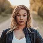Jade Blackwood