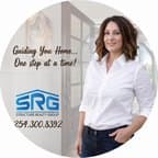 Amanda LaRue, Realtor Structure Realty Group