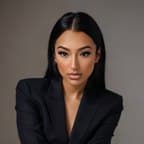 Danna Francheska-Solano