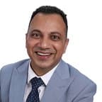 Vishal Sharma