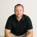 Nick Thompson