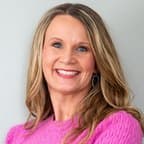 Tara Woodford