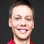 Trevor Olejniczak