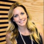 Courtney Hogue