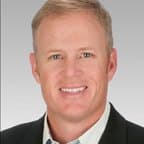 Joel Treanor