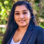 Sharda M. Grey