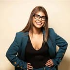 Nadia Orozco Lemus