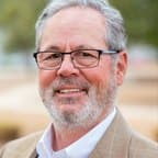 Jerry Underwood