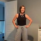 Meghan Lenington