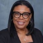 Racquel Thomas