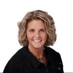 Barbara Patton