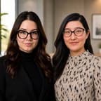 Lucy & Jazmine Realtors