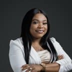 Kadijah Wilson