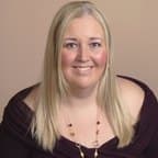 Amy Denham
