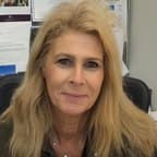 Sue Walsh