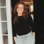 Trisha Ellis