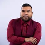 Mark Cruz