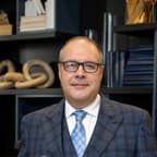 Michael Spiropoulos