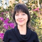 Irena Jameson