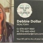 Debbie Dollar