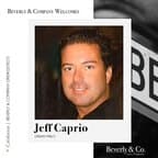 Jeff Caprio