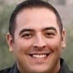 Travis Flores