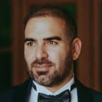Babak Agahi-Giglou