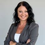 Jennifer Mansell