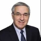 Irwin Peck