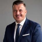 Alex Mayzlin