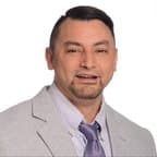 Ryan Hutchison
