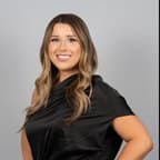 Mackenzie Amirfar
