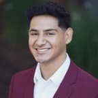 Kevin Lucano