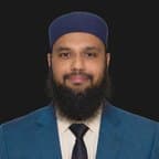 Md Nabi Islam