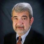 GEORGE ASH