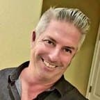 Ken Foreman