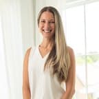 Christina (Tina) Binette
