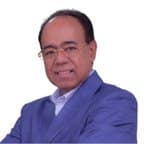 Angel L. Barreras