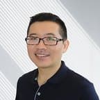 Kenneth Lin