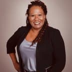 Cheryl Denton