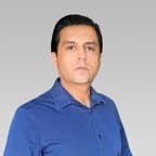 Joe Salazar