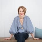 Sally Mabadi