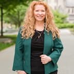 Jennifer Dorn-Real Estate Agent Keller Williams of Central PA