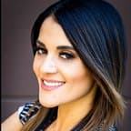 Samantha Jeffries