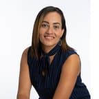 Vicmarie Vega Torres