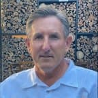 Brett "Augie" Augsburger