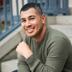 Billy J Garcia